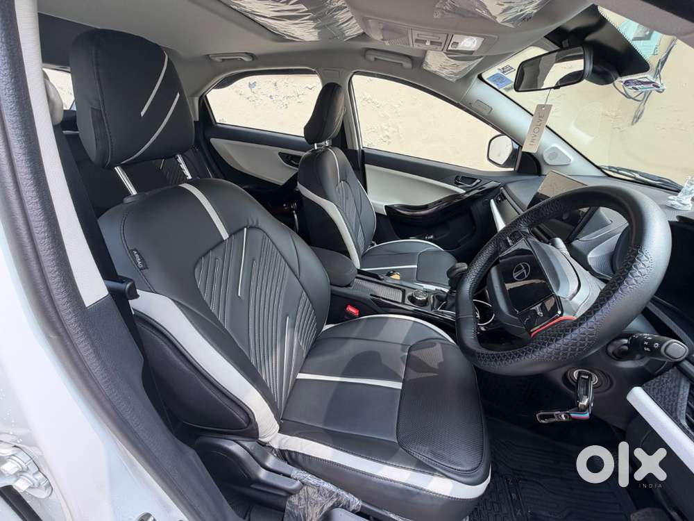 2025 Tata Nexon Pure+ S Petrol  Only 16,000 Km  Excellent Condition