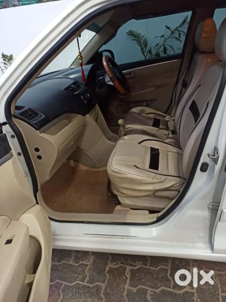 Maruti Suzuki Dzire 2022 Cng & Hybrids 100000 Km Driven