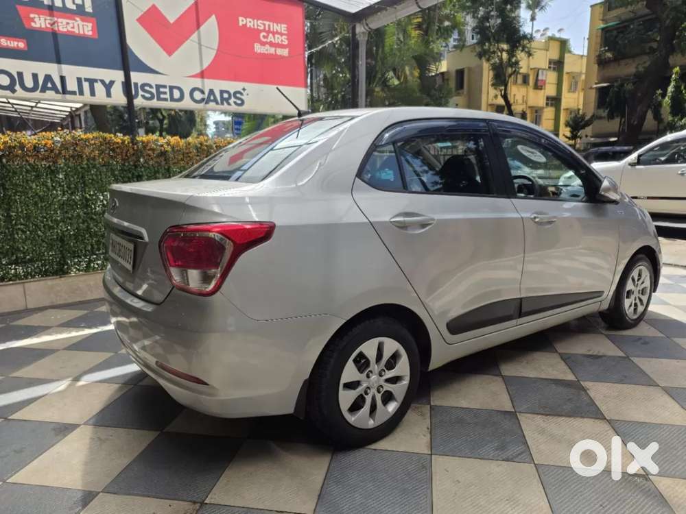 Hyundai Xcent Sx 1.2, 2014, Petrol