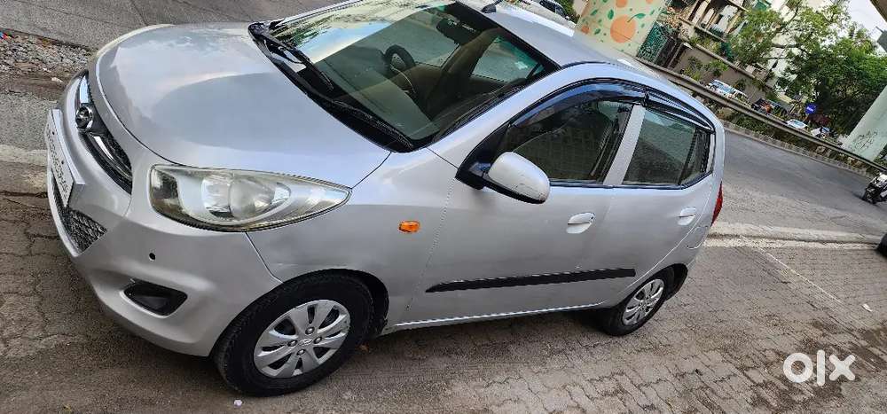 Hyundai I10 Magna Family Car