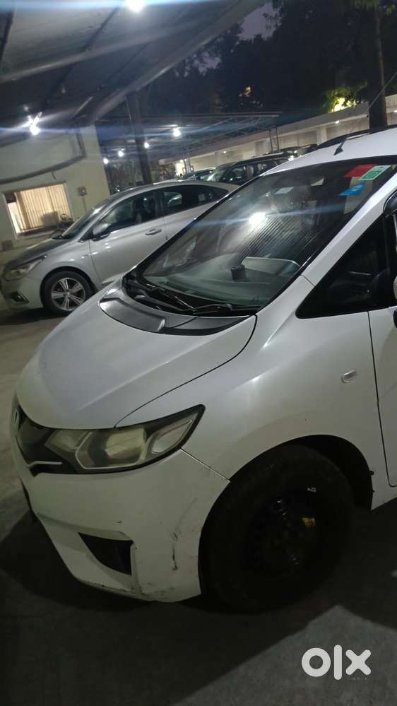 Honda Jazz Good Condition