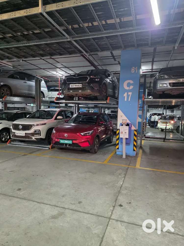 Mg Zs Ev 2025 Electric 14000 Km Driven