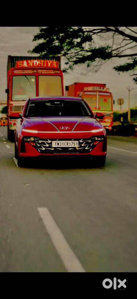 Hyundai Stargazer 2023 Petrol 54000 Km Driven