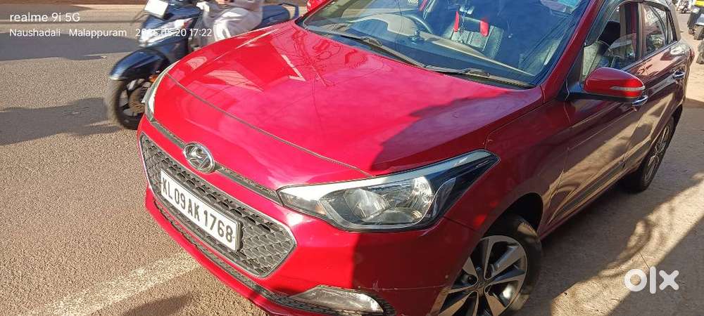 I20 Sports 2015