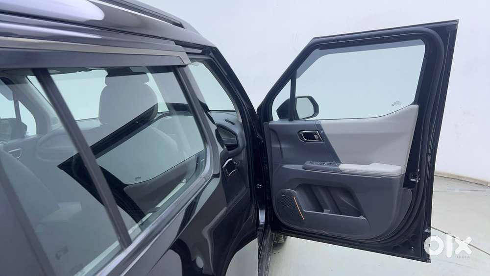 Kia Syros Htx Plus Opt Diesel At, 2025, Diesel