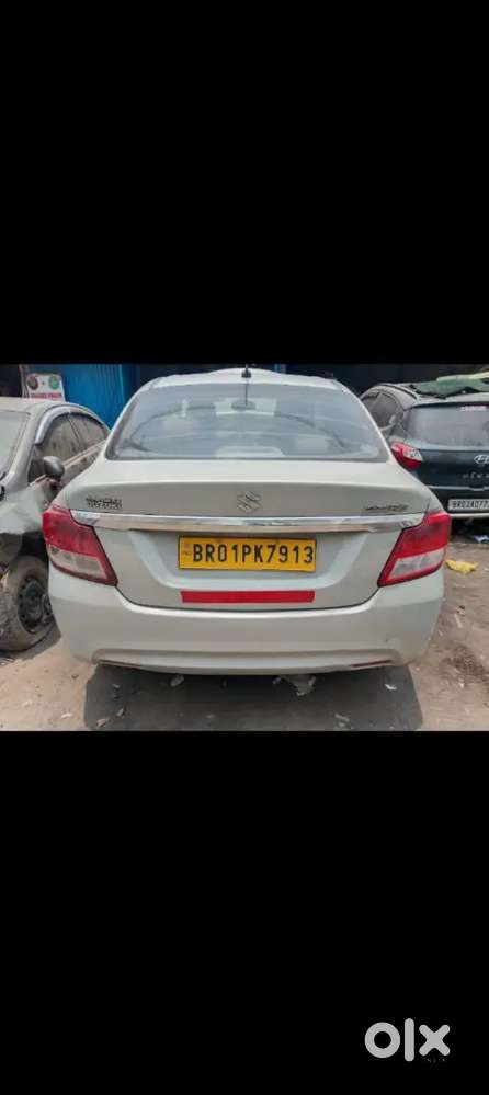 Maruti Suzuki Dzire Vdi 2020