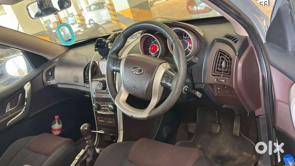 Mahindra Suv Diesel 2013