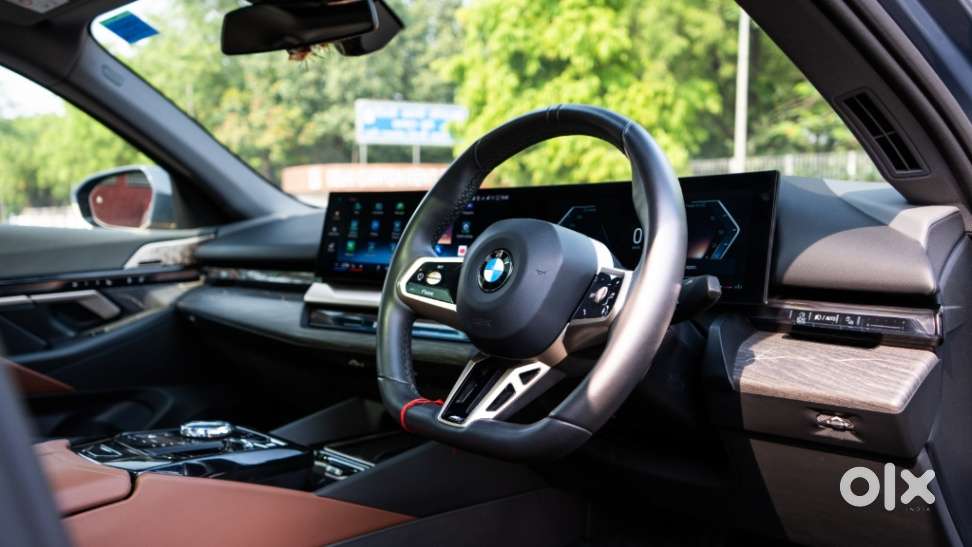 Bmw 5 Series 530 Li M Sport, 2026, Petrol