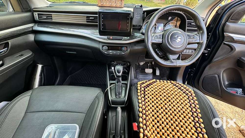 Maruti Xl6 Alpha+ At – 21k Km, Smart Hybrid Excellent Condition