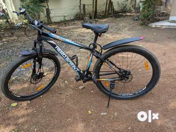 Hero sprint cycles in good condition Bicycles 1760201074