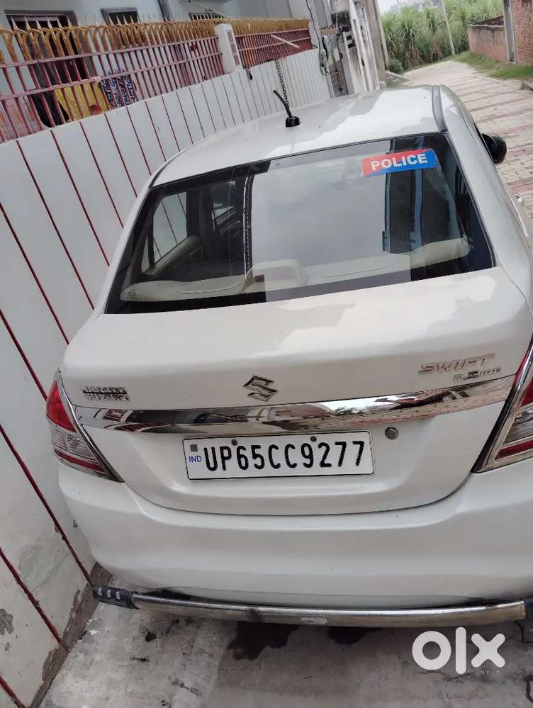 Swift Dzire Ldi