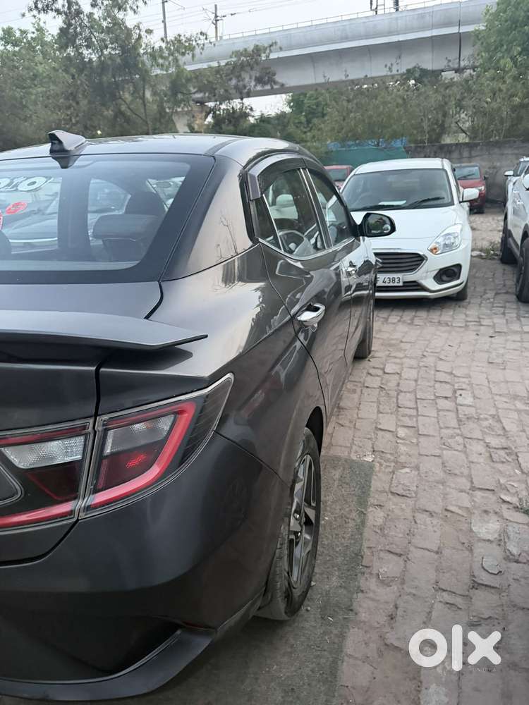 Hyundai Aura 1.2 Sx Cng, 2023, Cng & Hybrids