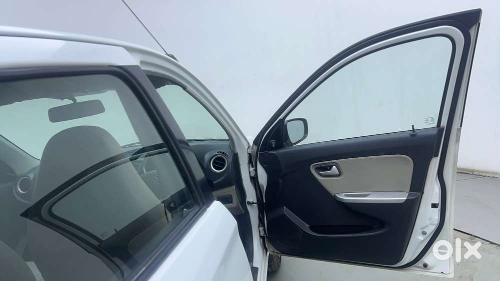 Maruti Suzuki Alto K10 Vxi, 2016, Petrol