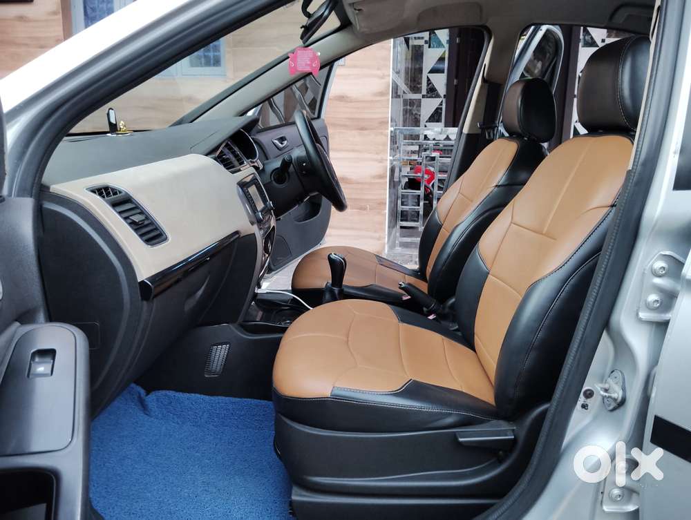 Tata Zest, 2016, Petrol