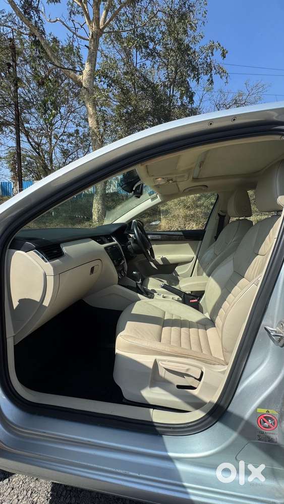 Skoda Octavia Ambiente 2.0 Mpi, 2016, Cng & Hybrids