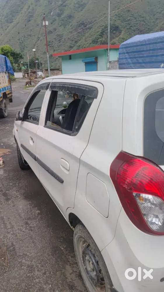Maruti Suzuki Alto 2018 57000 Km