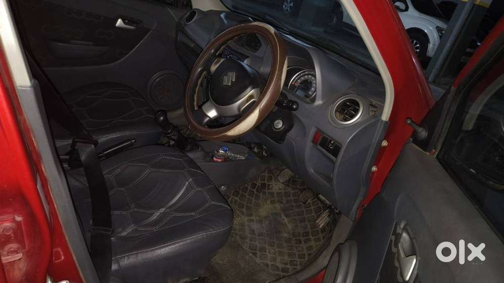 Maruti Suzuki Alto 800 Lxi, 2014, Petrol