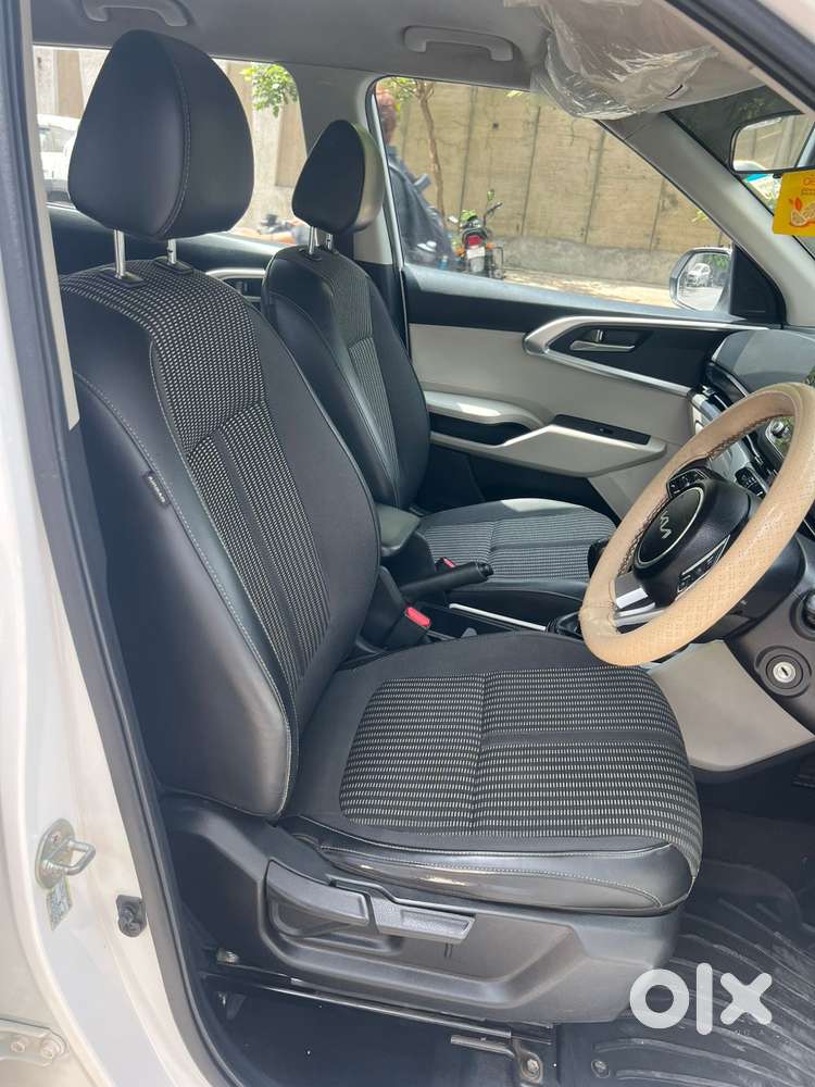 Kia Carens 1.4 Prestige 7 Str, 2023, Diesel