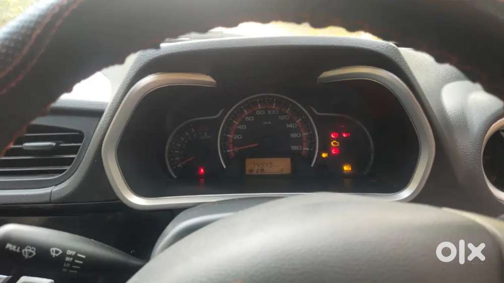Maruti Alto K10