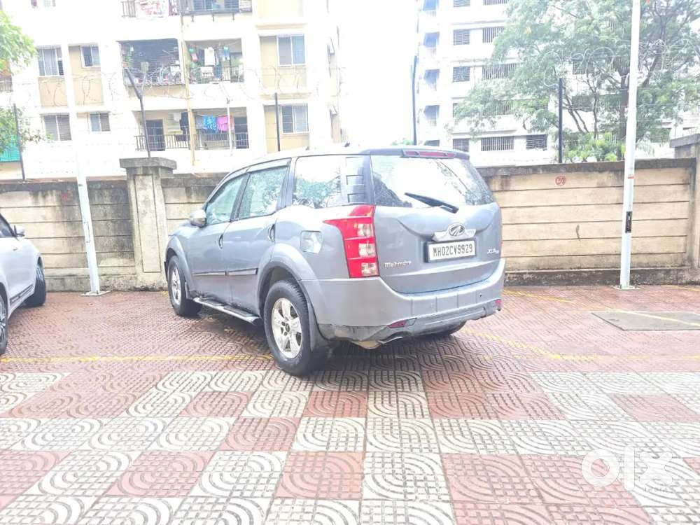 Mahindra Xuv500 Diesel 2013 (negotiable)
