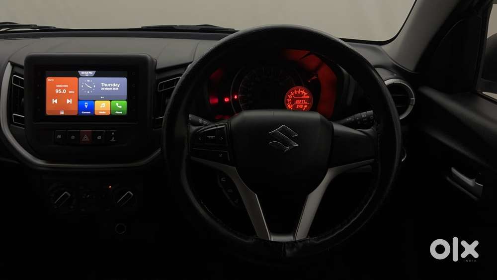 Maruti Suzuki Celerio 2014-2017 Zxi, 2023, Petrol