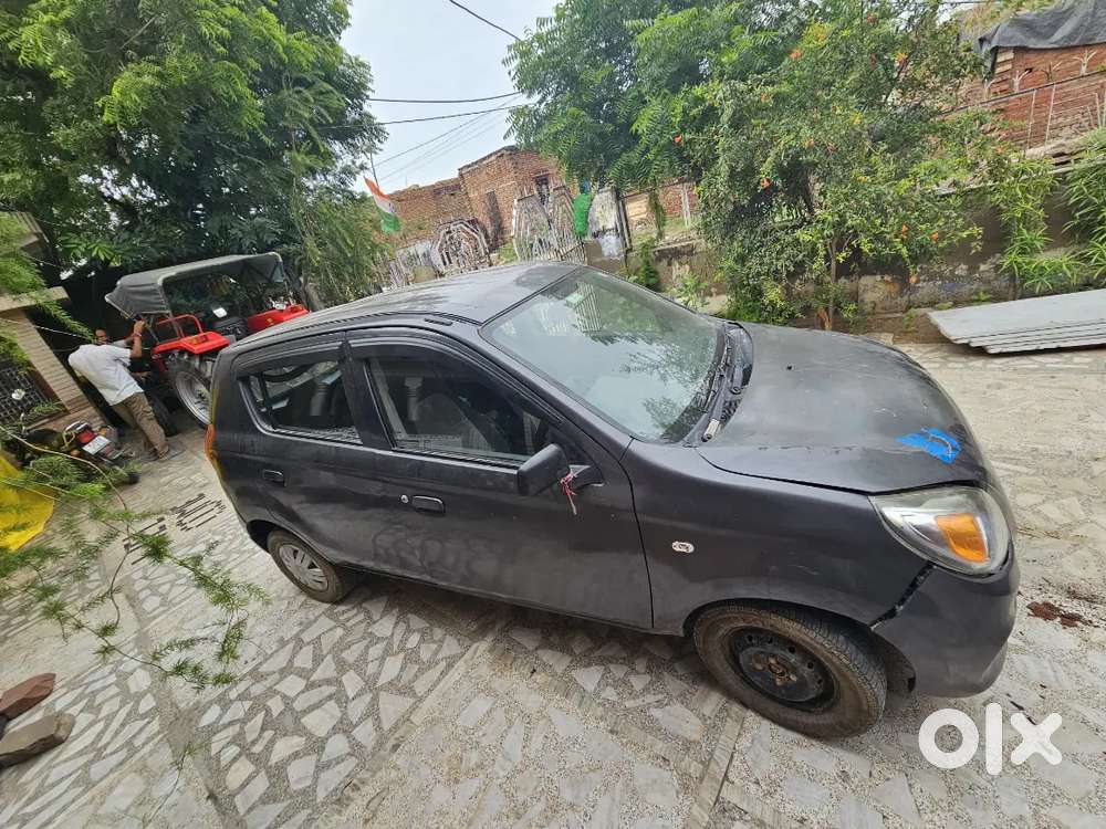 Maruti Suzuki Alto 2018 Year