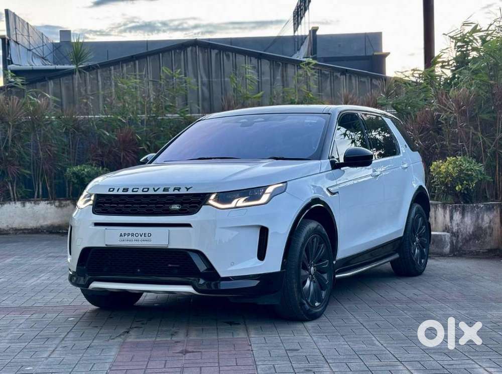 Land Rover Discovery Sport Se R-dynamic, 2023, Diesel