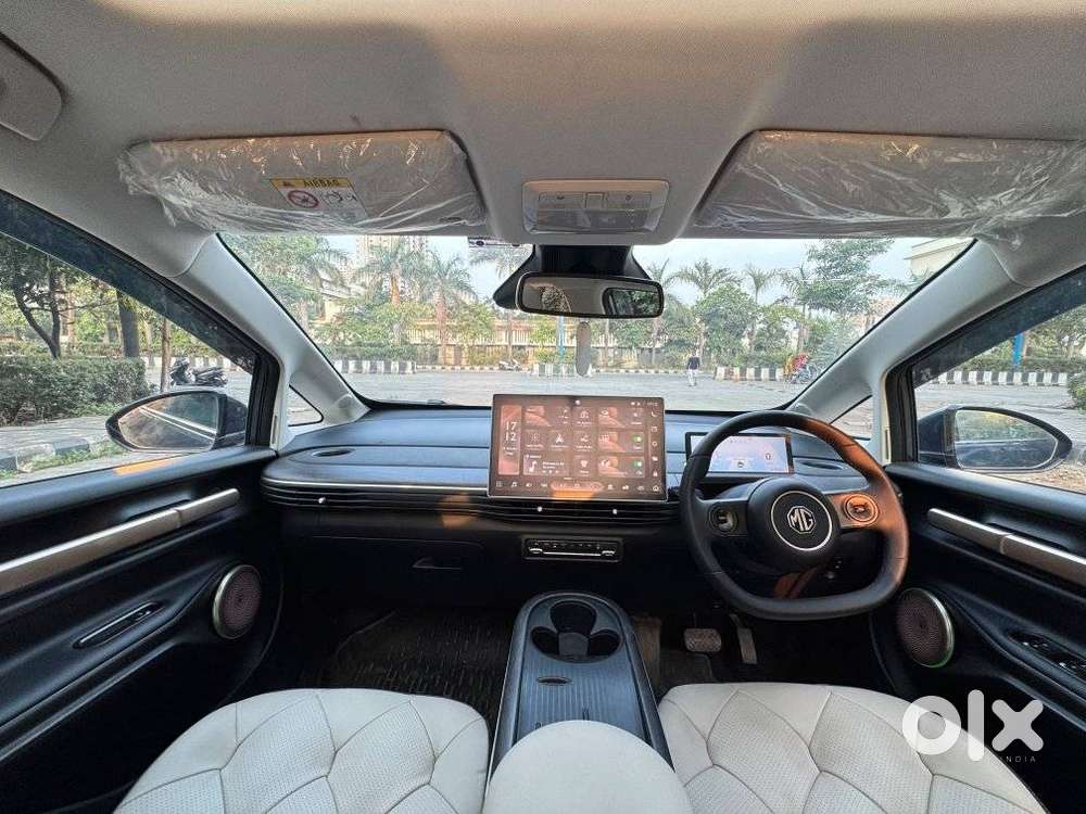 Mg Windsor Ev Essence Pro, 2026, Electric