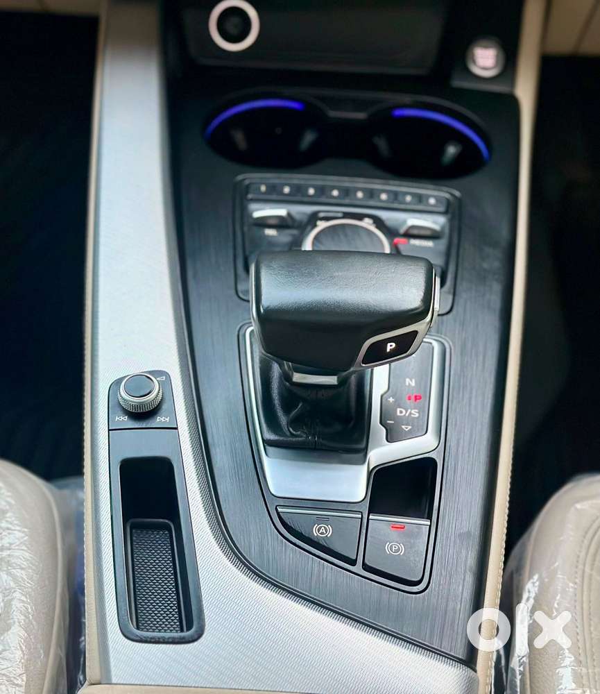 Audi A4 1.4 30 Tfsi S Line, 2018, Petrol