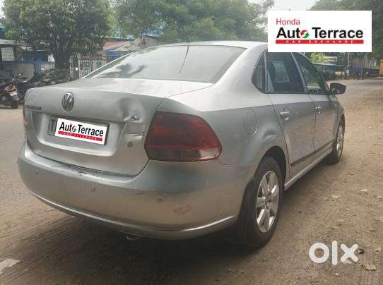 Volkswagen Vento 1.6 Highline, 2011, Petrol