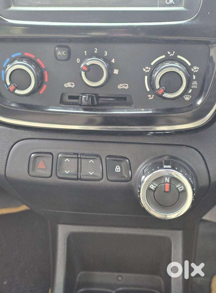 Renault Kwid Rxt Amt Climber (automatic), 2018, Petrol