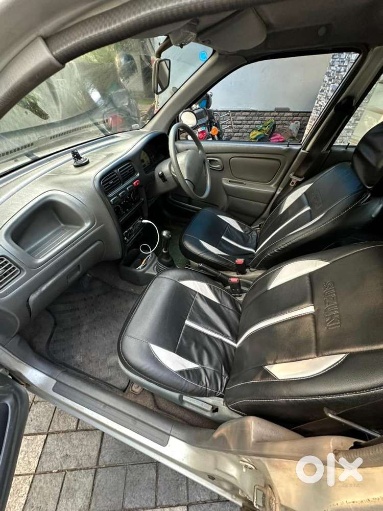 Maruti Suzuki Alto 2008