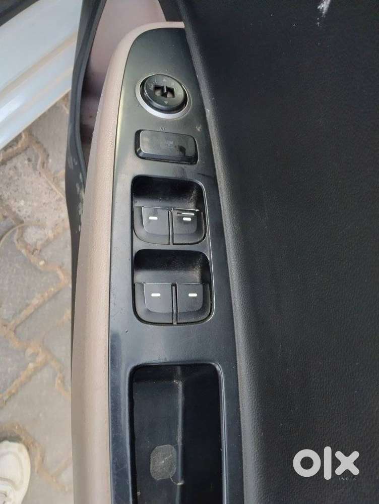 Hyundai Xcent Prime 1.2 T Vtvt, 2018, Petrol