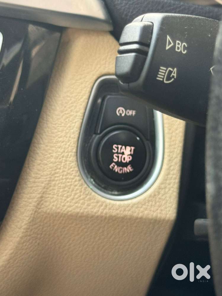 Bmw 3 Series Gt 320d Luxury Line, 2017, Diesel