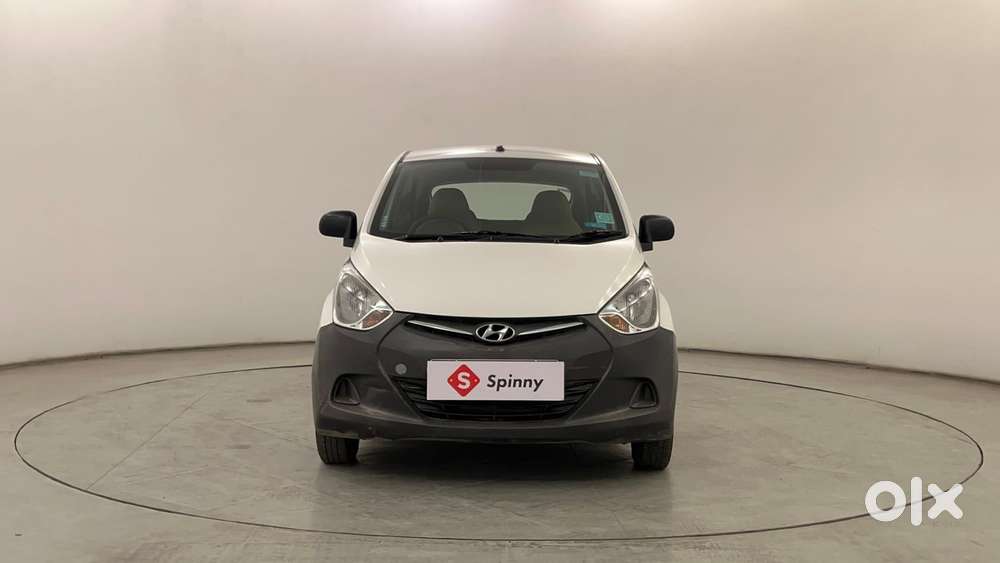 Hyundai Eon Era, 2014, Petrol