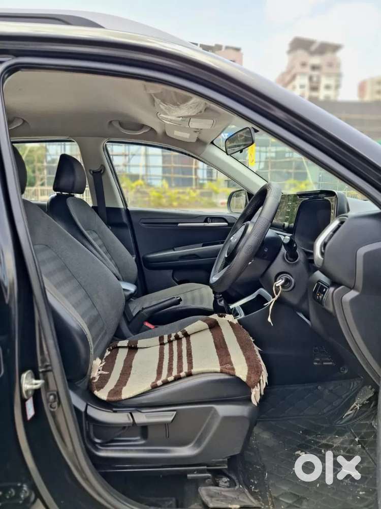 Kia Sonet 1.2 Htk Plus, 2023, Petrol