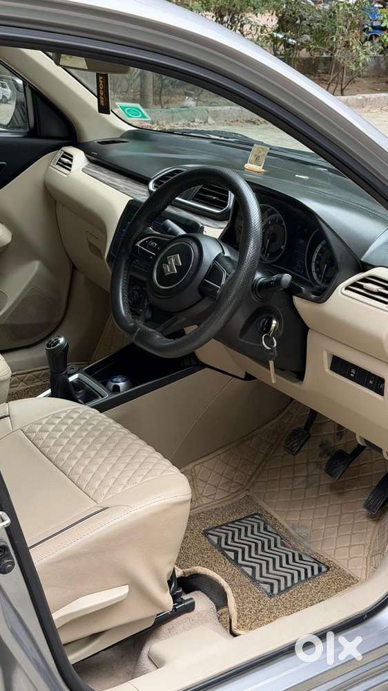 Maruti Suzuki Swift Dzire 1.2 Vxi, 2022, Petrol