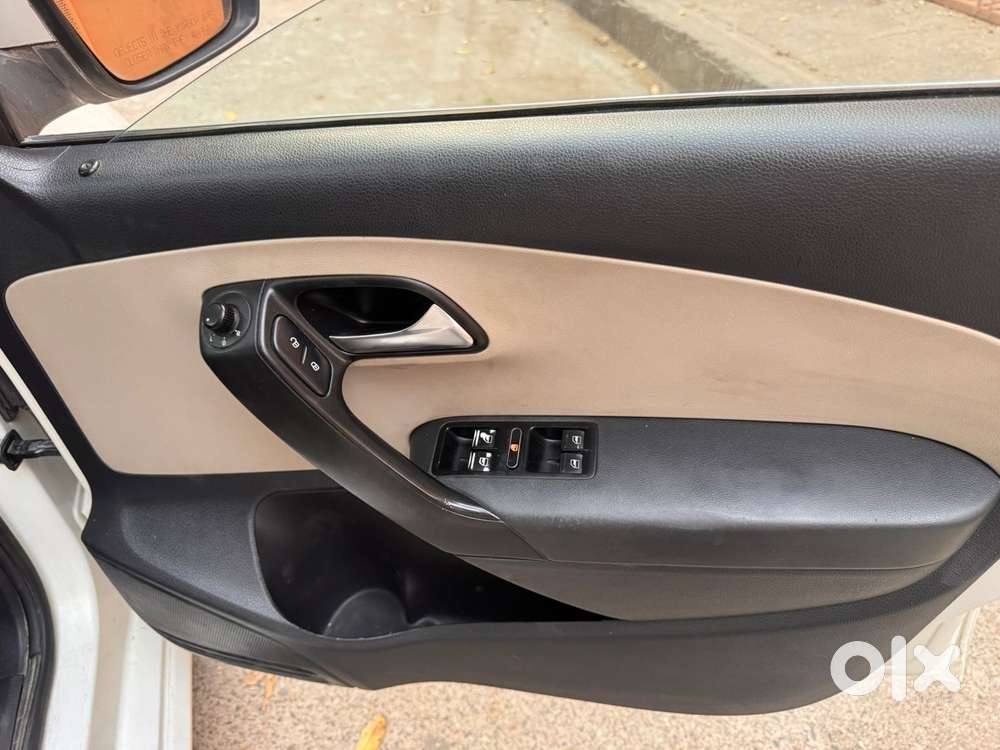 Volkswagen Polo 2013-2015 1.5 Tdi Trendline, 2013, Diesel