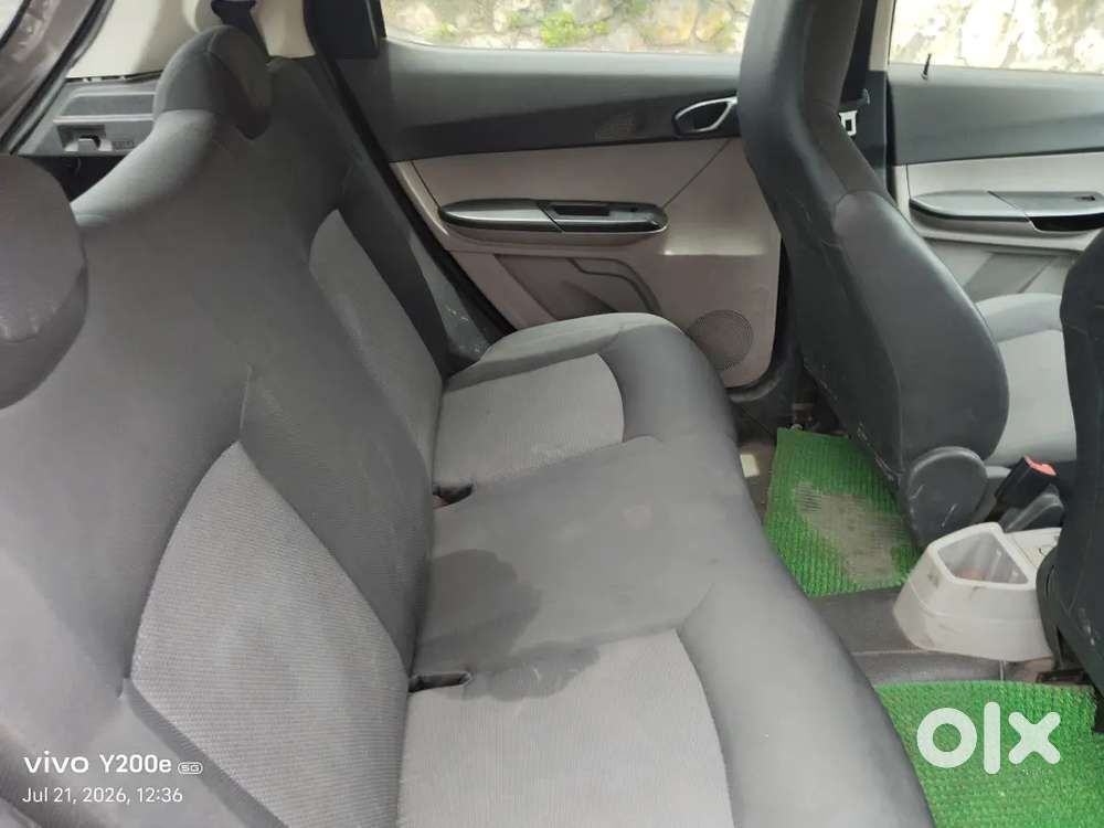 Tata Tiago 1.05 Revotorq 2018