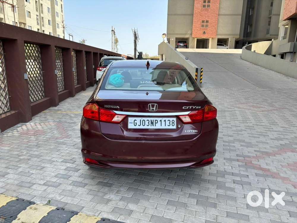 Honda Diesel 2015 Manual