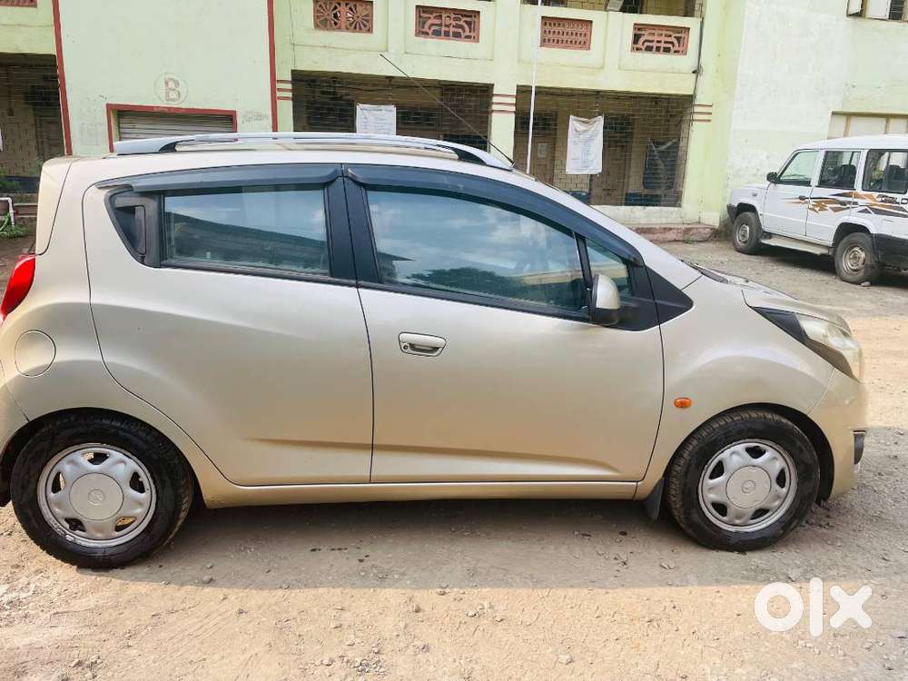 Chevrolet Beat 2014 Diesel Well Maintained