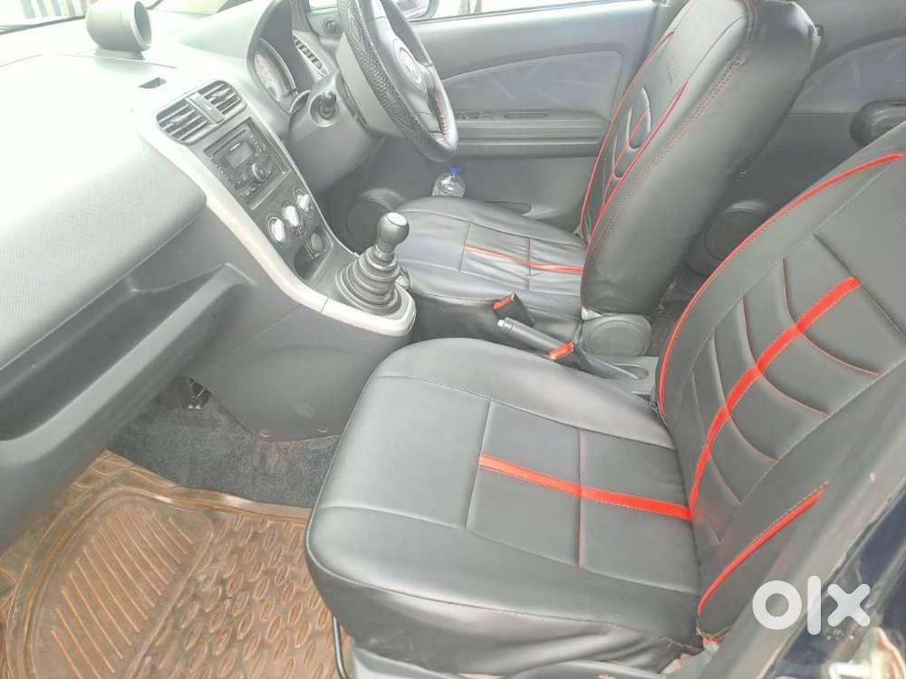 Maruti Suzuki Ritz Vdi Bs-iv, 2012, Diesel