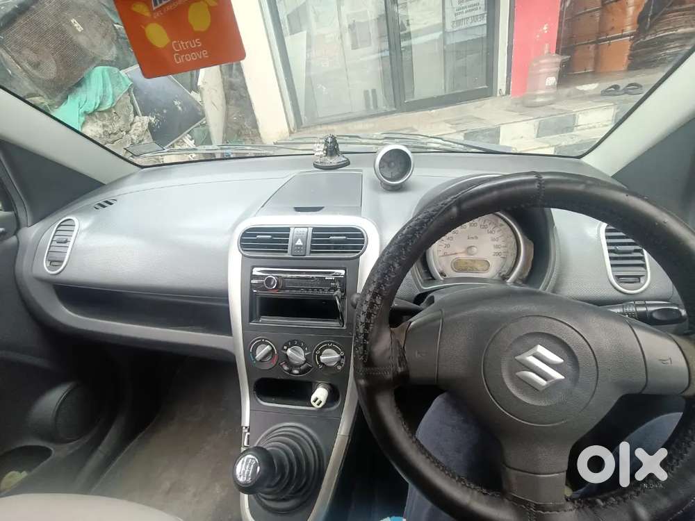 2010 Maruti Suzuki Ritz Vdi Validity Till 2030