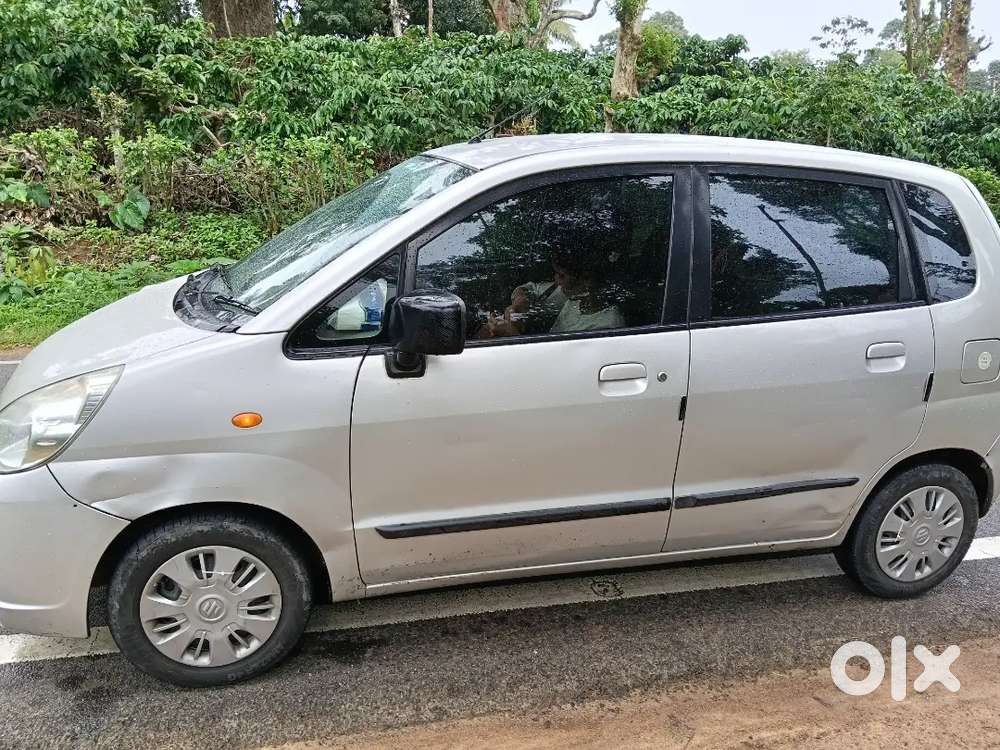 Maruti Suzuki Estilo Vxi 2010
