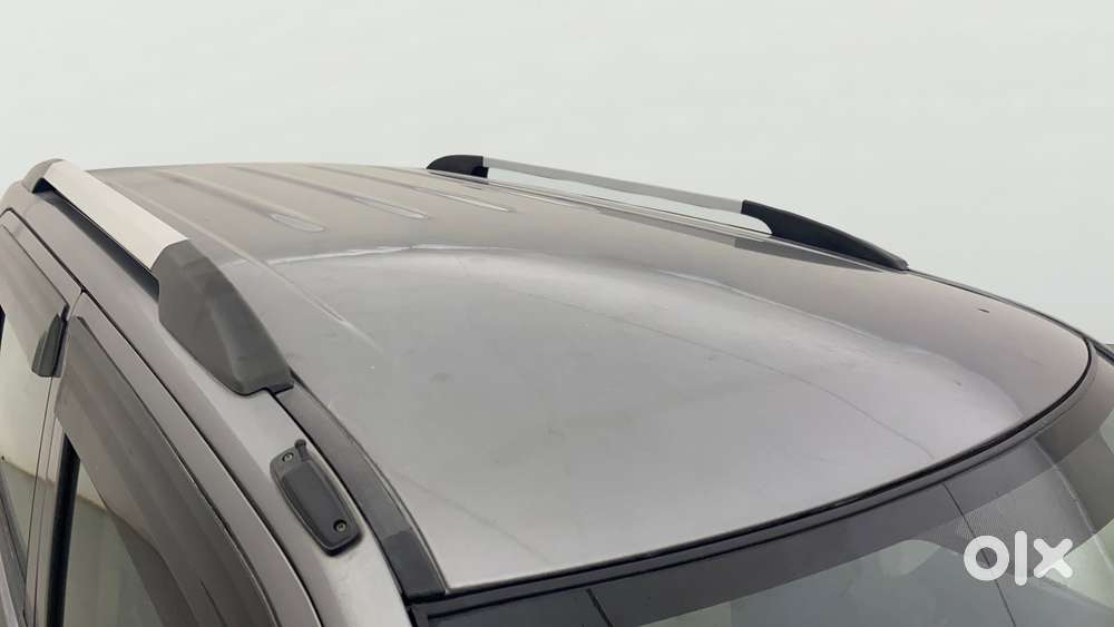 Maruti Suzuki Wagon R Vxi Amt, 2017, Petrol