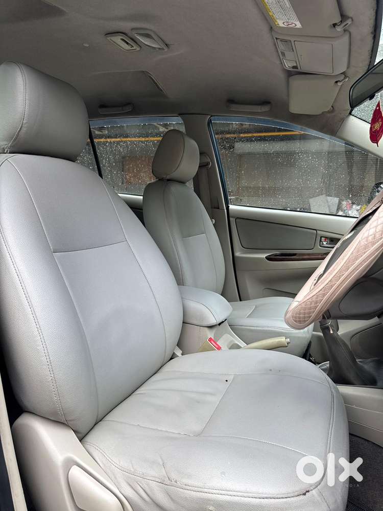 Toyota Innova 2012 Diesel