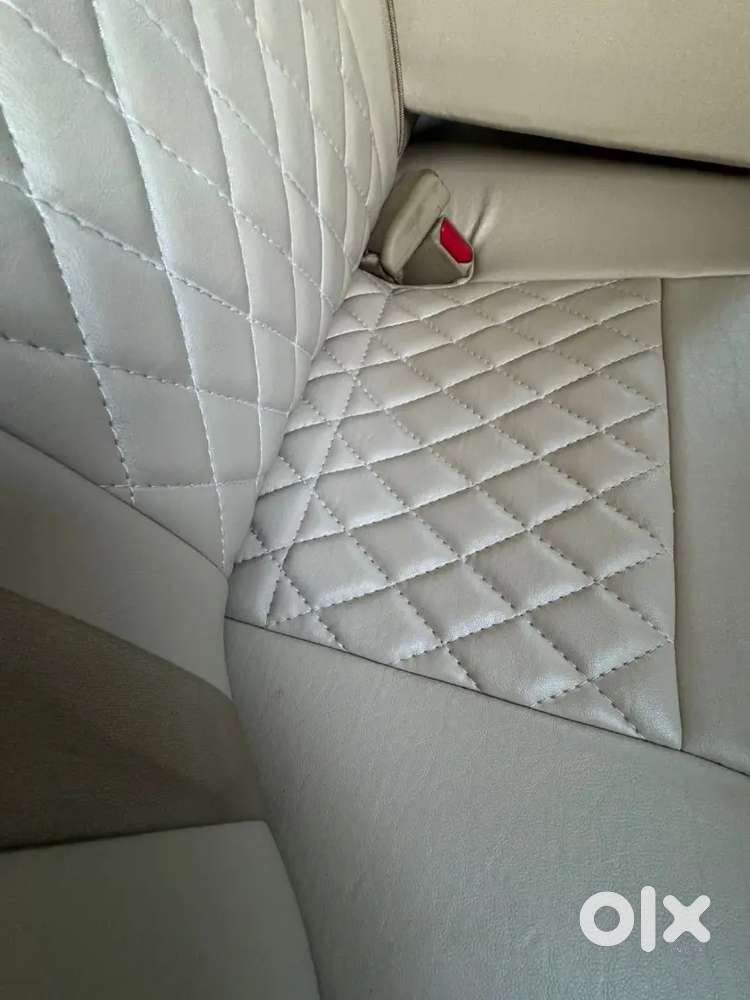 Honda City Vx Cvt 2017 (petrol + Cng, Automatic, Sunroof)