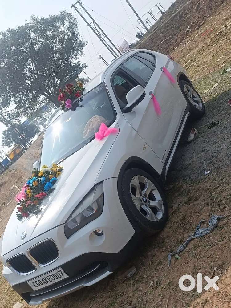 Bmw X1 2012 Diesel