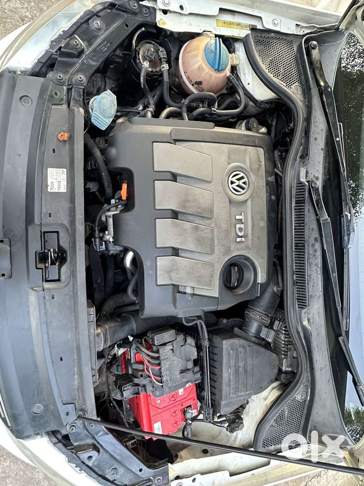 Volkswagen Vento 1.6 Comfortline, 2013, Diesel