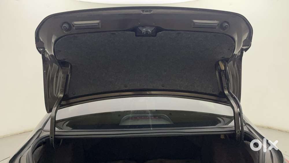 Honda City 1.5 Zx Cvt I-vtec, 2021, Petrol